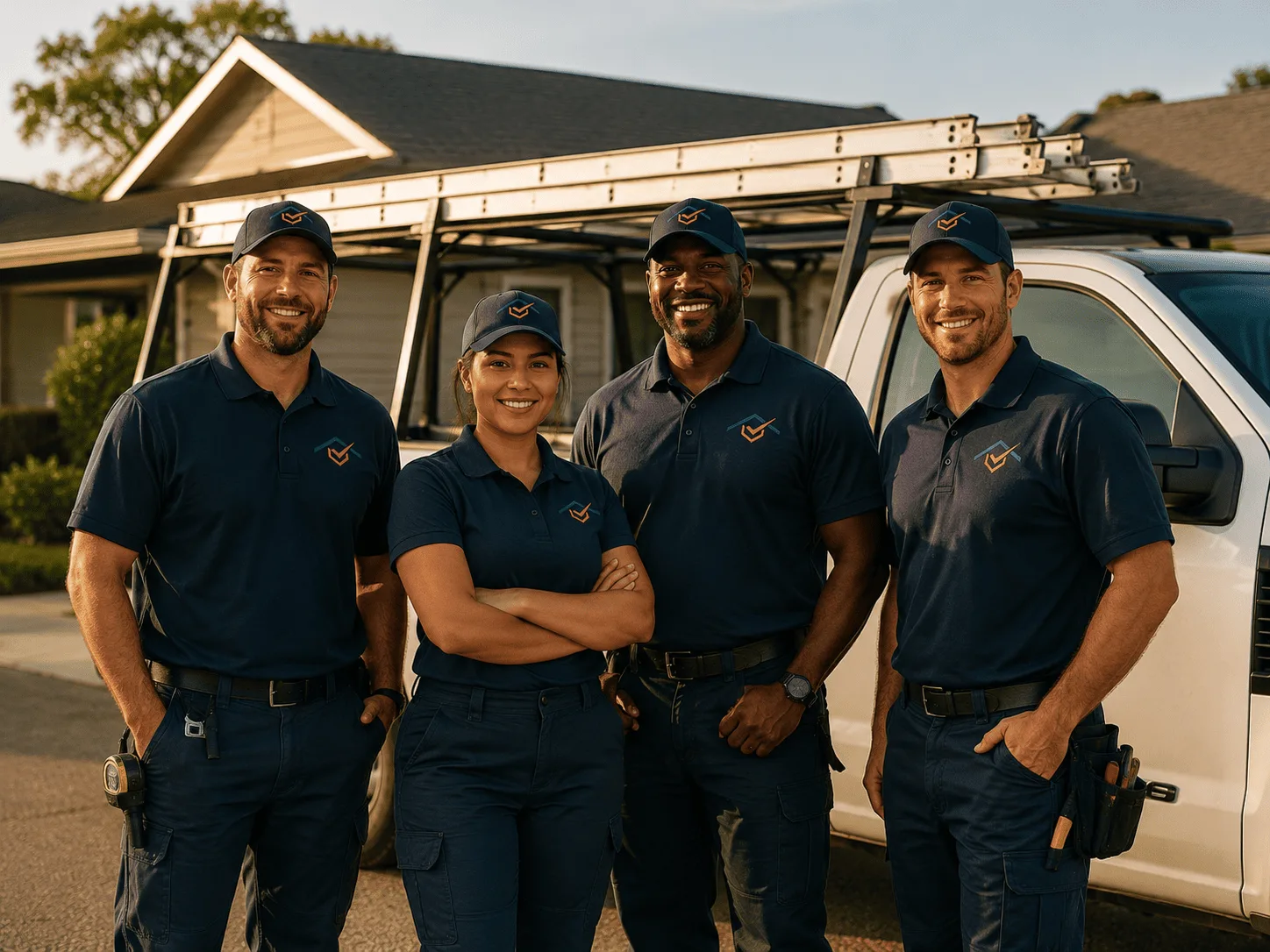 Roof Inspection company in Clarksville, PA